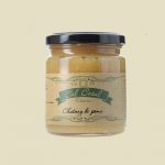 Chutney de poma