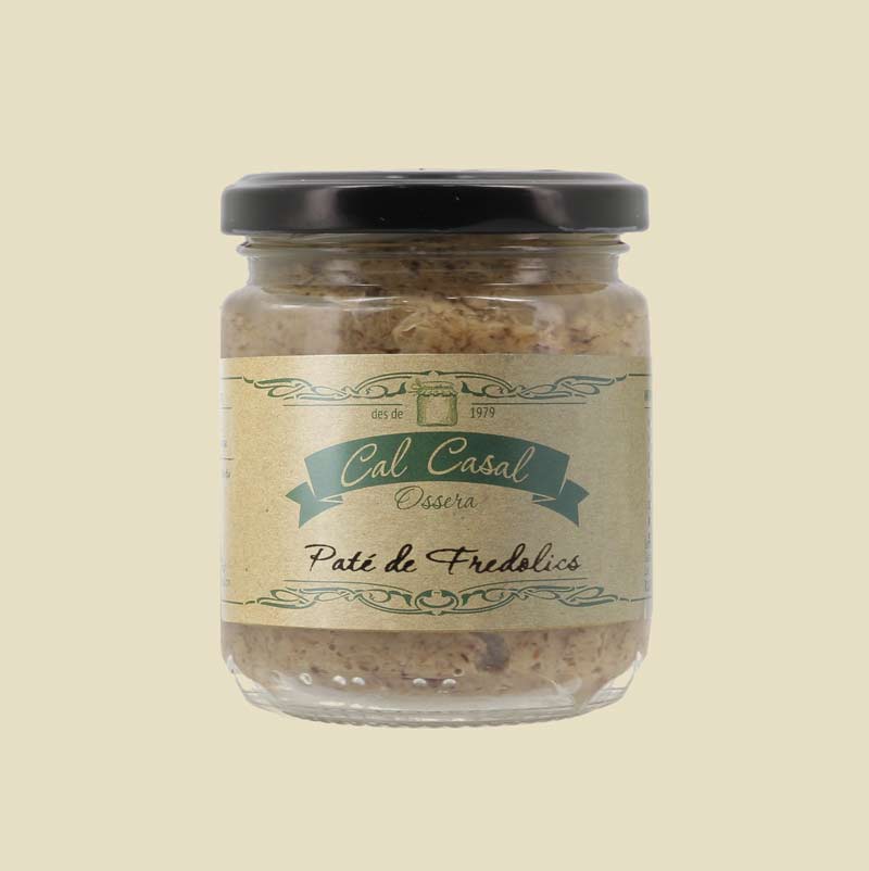 CalCasal-Pate-de-fredolics Paté de fredolics